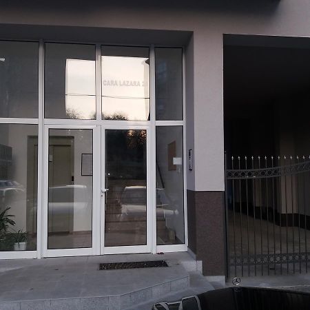 Apartment Суботица Екстериор снимка