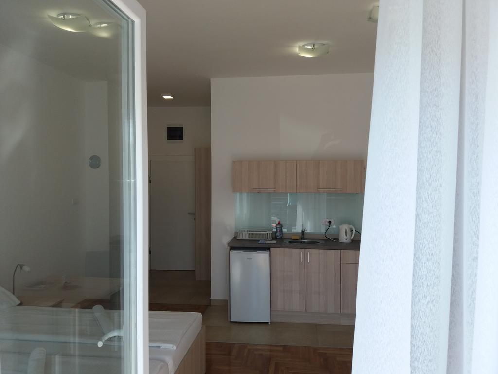 Apartment Суботица Екстериор снимка