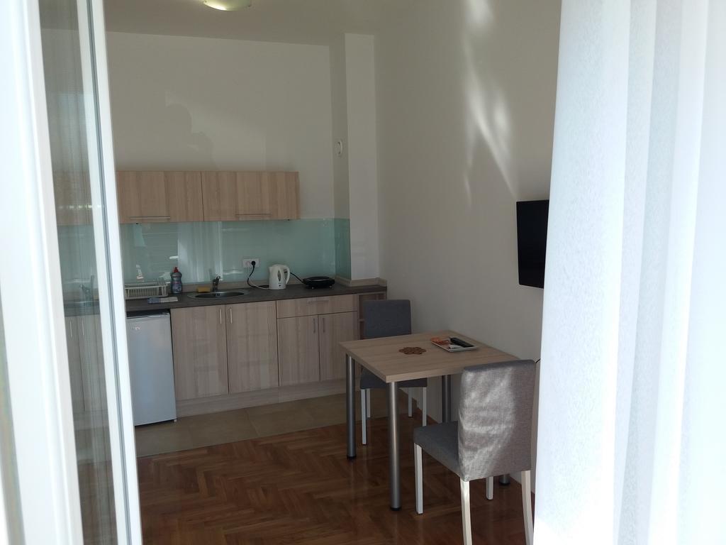 Apartment Суботица Екстериор снимка