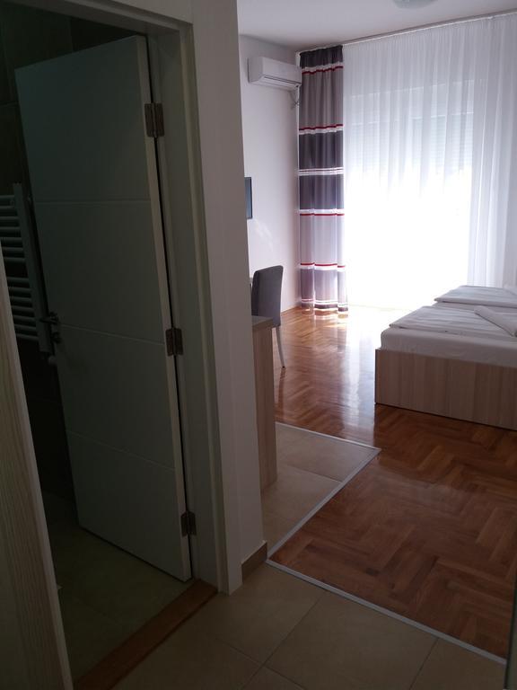 Apartment Суботица Екстериор снимка