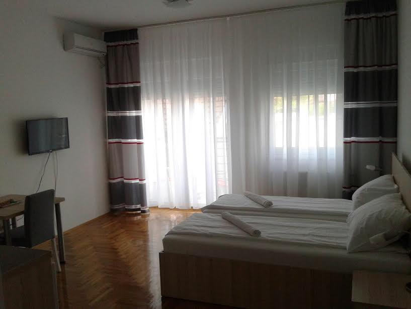 Apartment Суботица Екстериор снимка