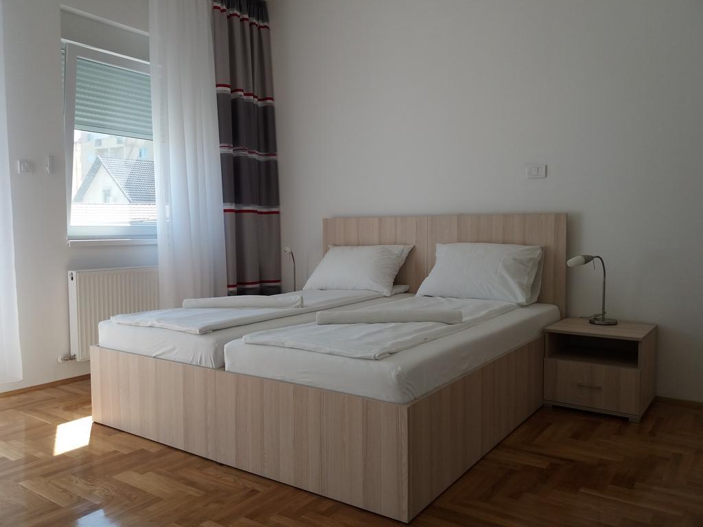 Apartment Суботица Екстериор снимка