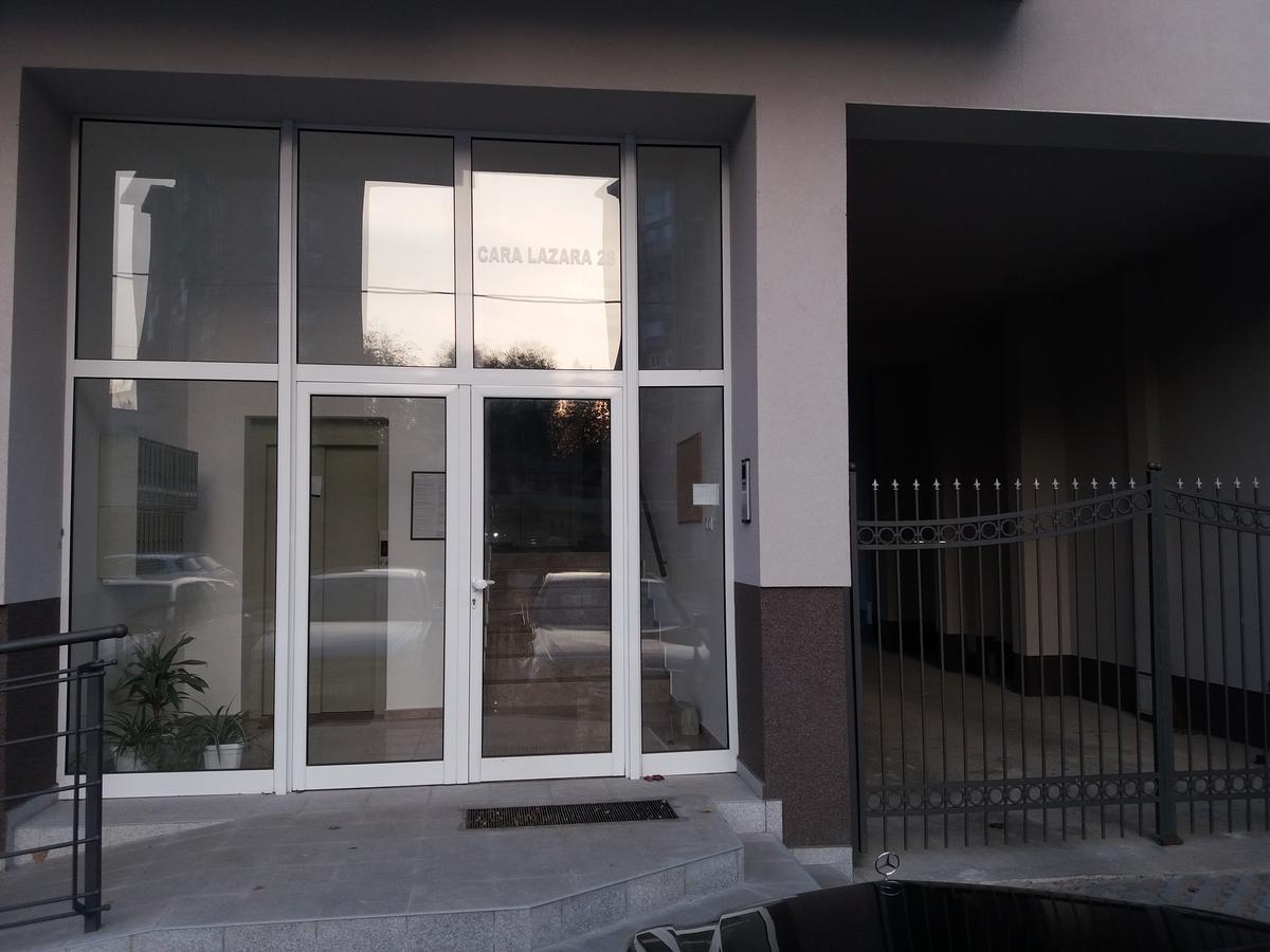 Apartment Суботица Екстериор снимка